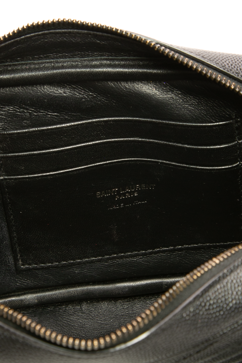 Mini Lou Camera Bag