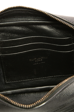 Mini Lou Camera Bag