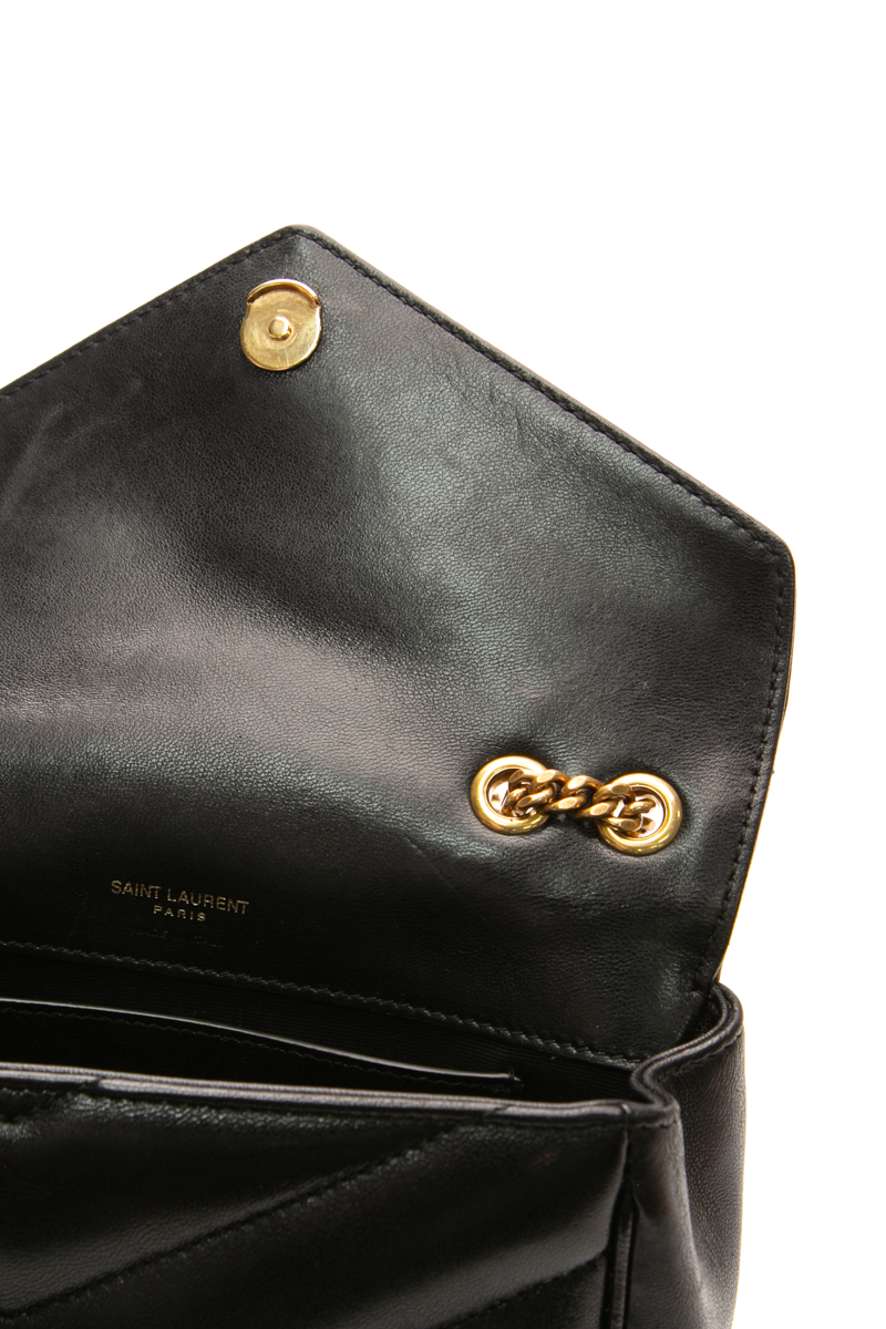 Loulou Mini Bag