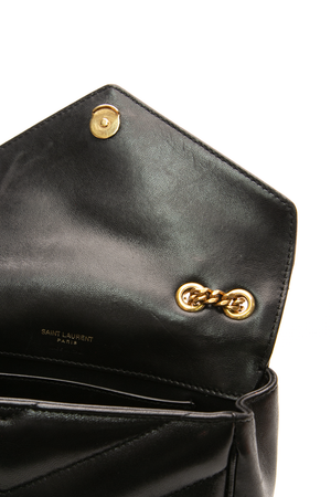 Loulou Mini Bag