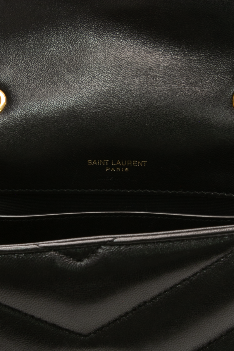 Loulou Mini Bag
