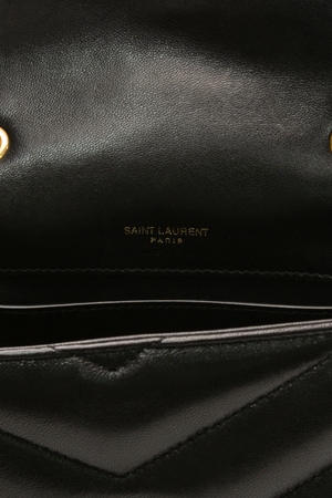 Loulou Mini Bag