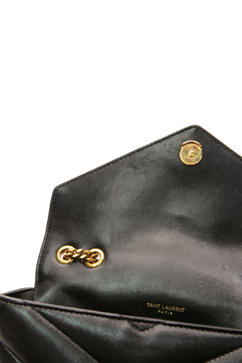 Loulou Mini Bag