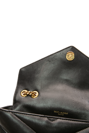 Loulou Mini Bag