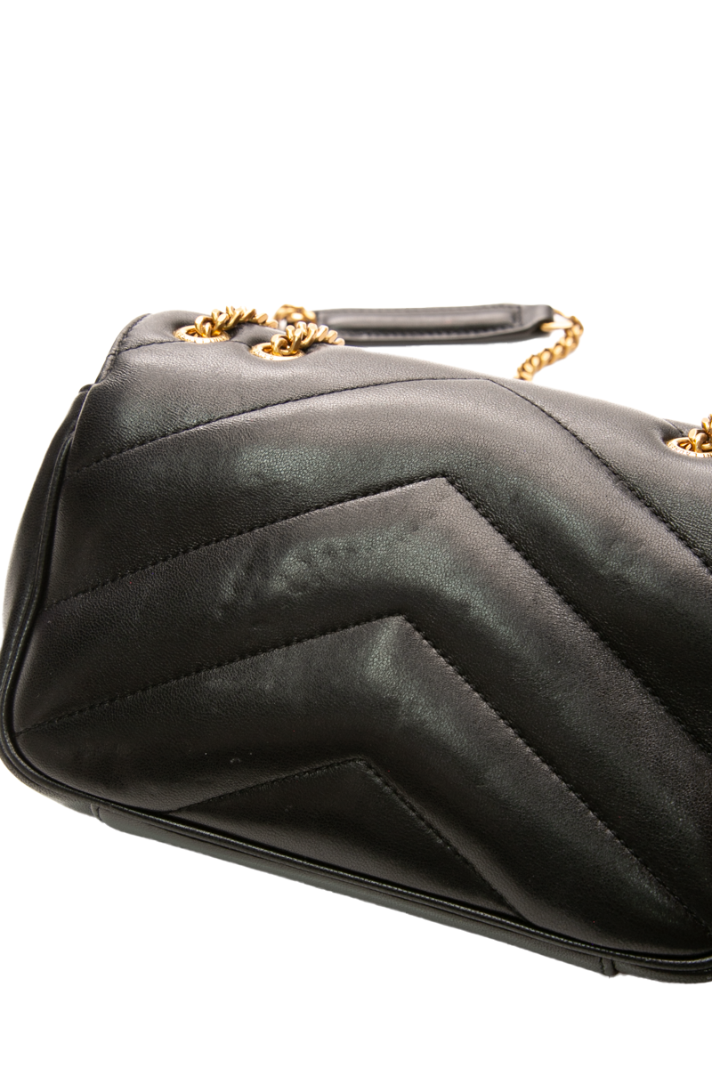 Loulou Mini Bag