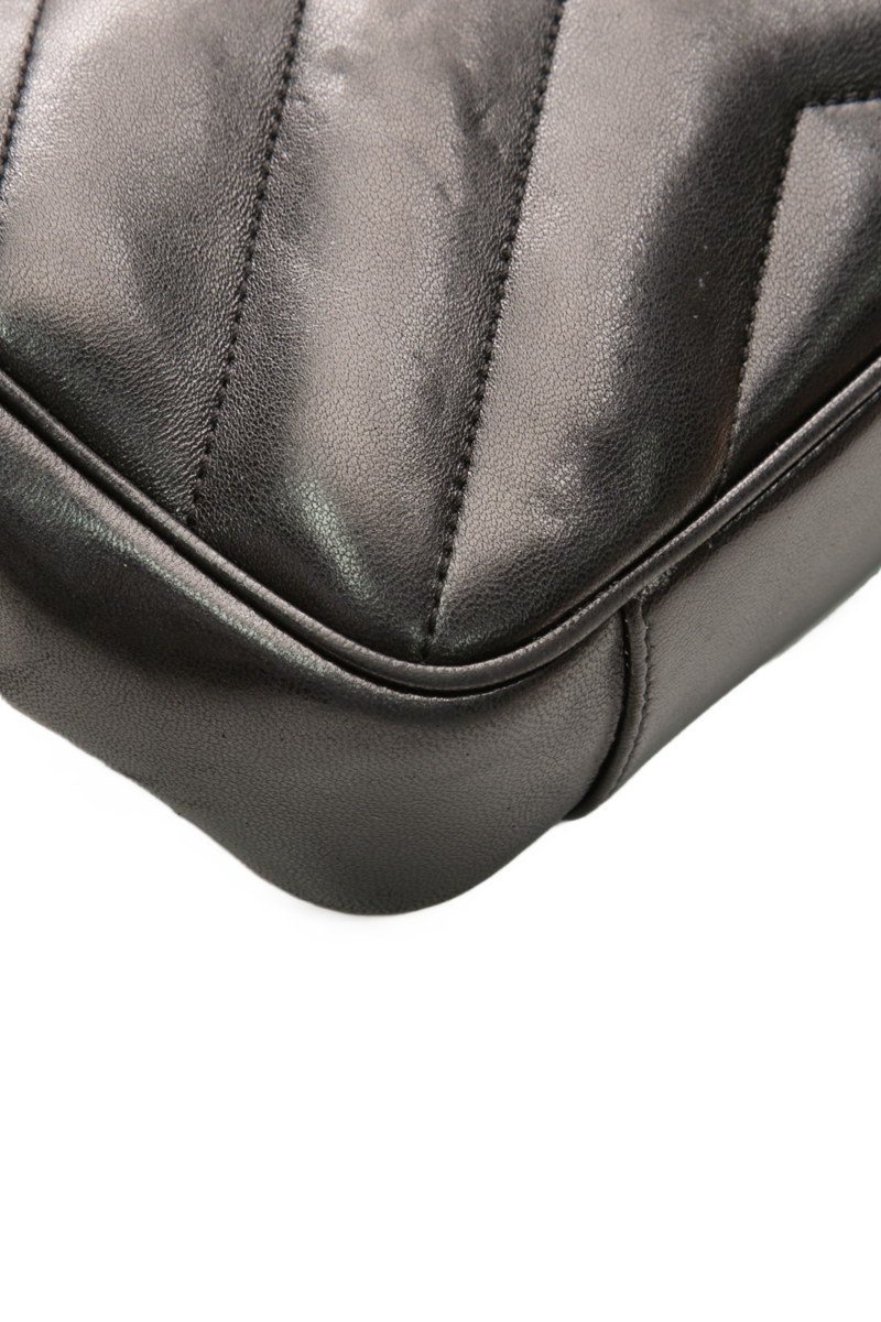 Loulou Mini Bag