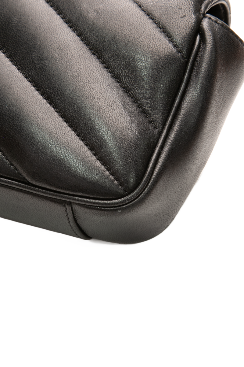 Loulou Mini Bag