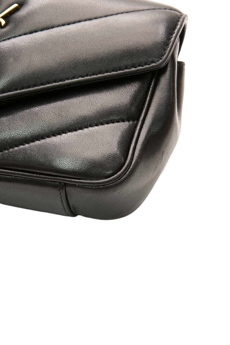 Loulou Mini Bag