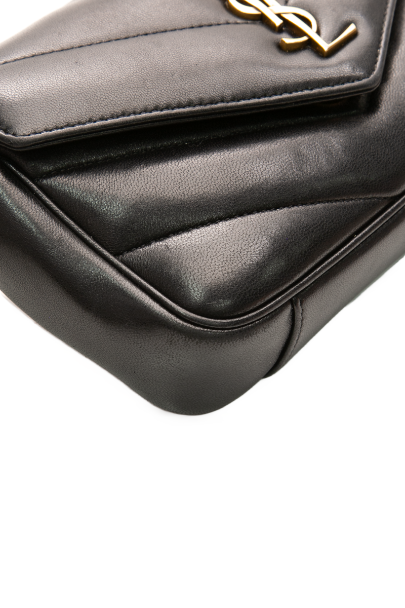 Loulou Mini Bag