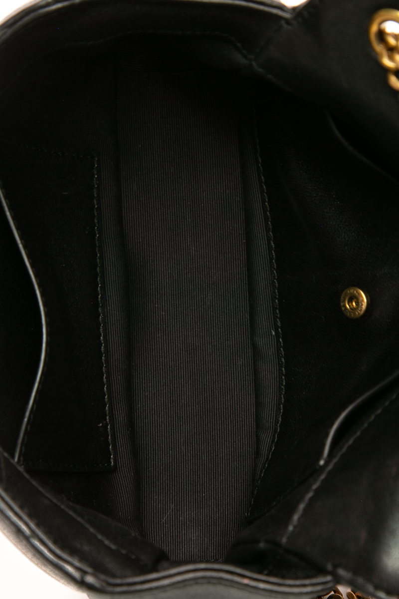 Loulou Mini Bag