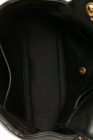 Loulou Mini Bag