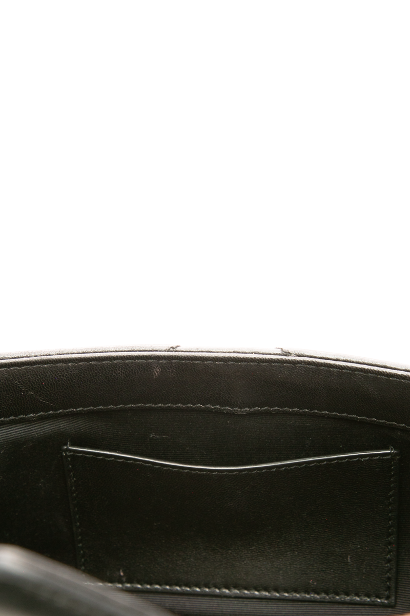 Loulou Mini Bag