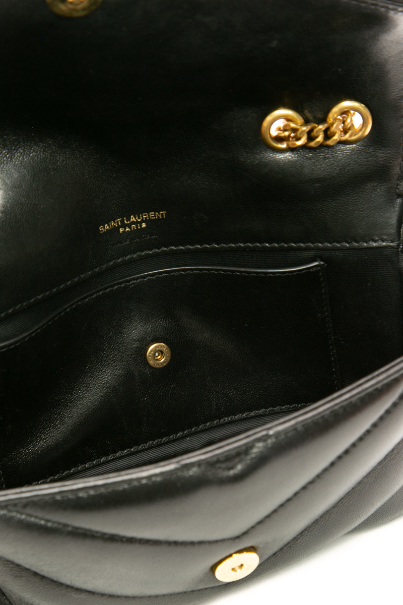 Loulou Mini Bag