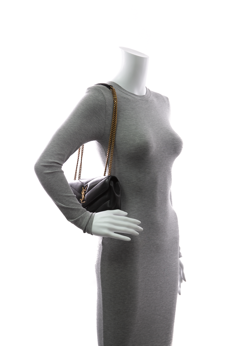 Loulou Mini Bag