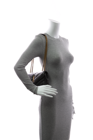 Loulou Mini Bag