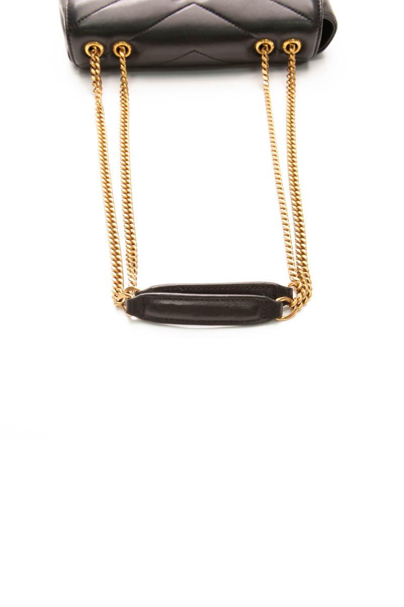 Loulou Mini Bag