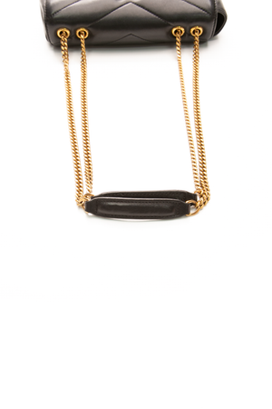 Loulou Mini Bag