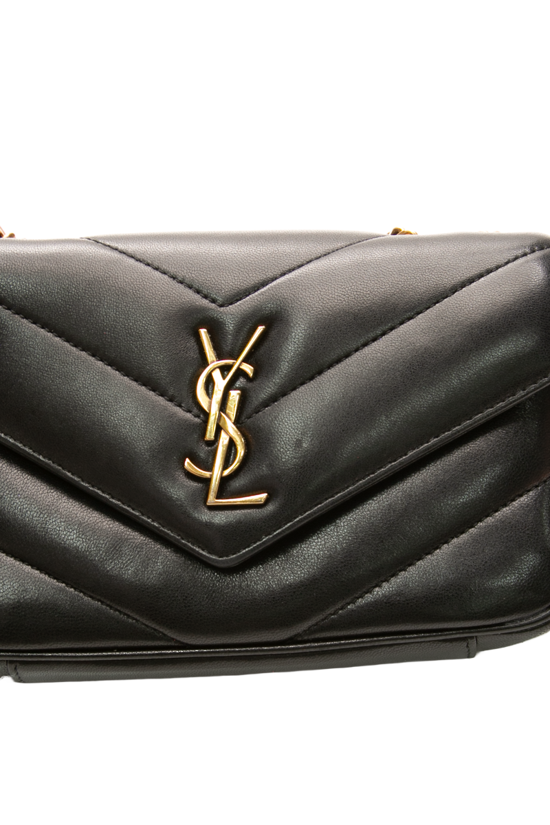 Loulou Mini Bag