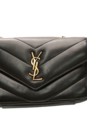 Loulou Mini Bag