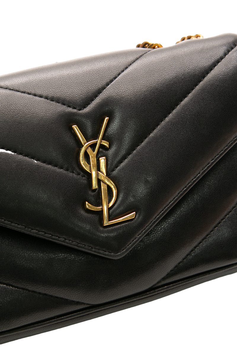 Loulou Mini Bag