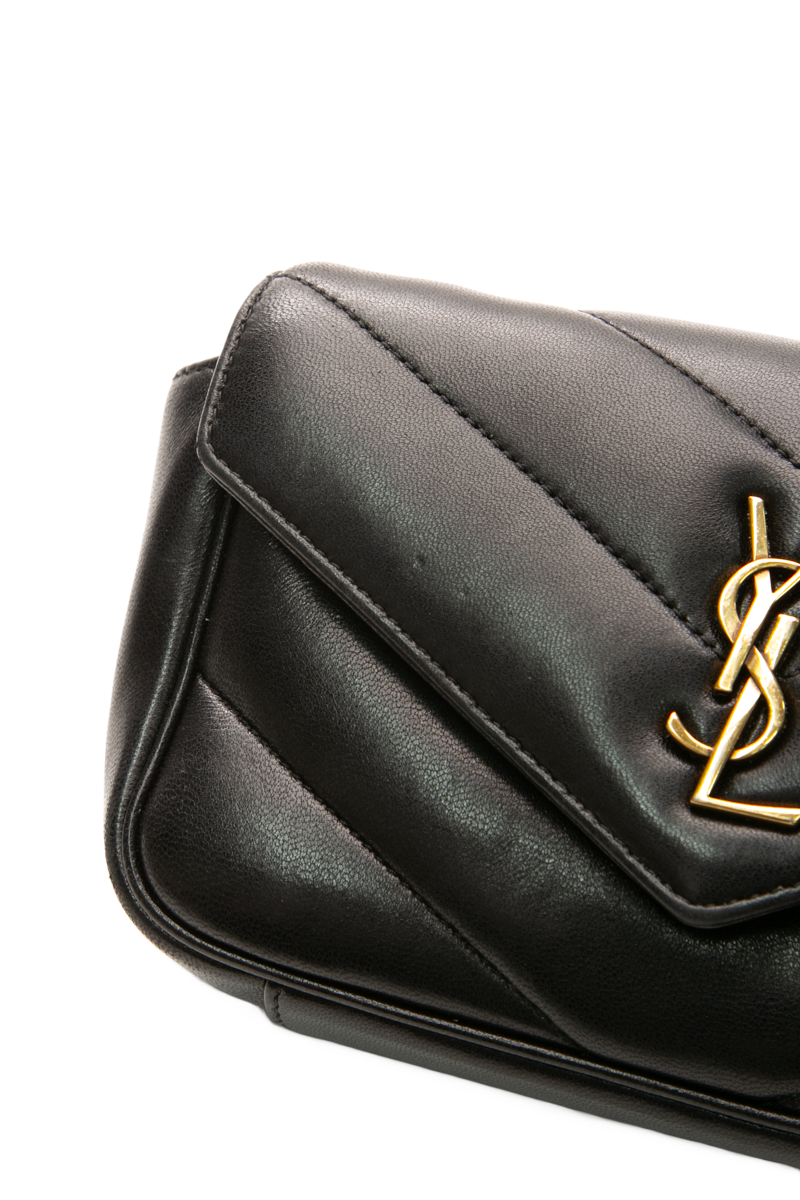 Loulou Mini Bag