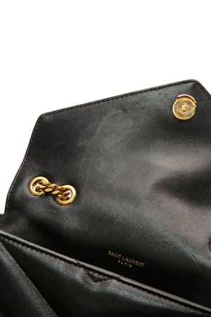 Loulou Mini Bag