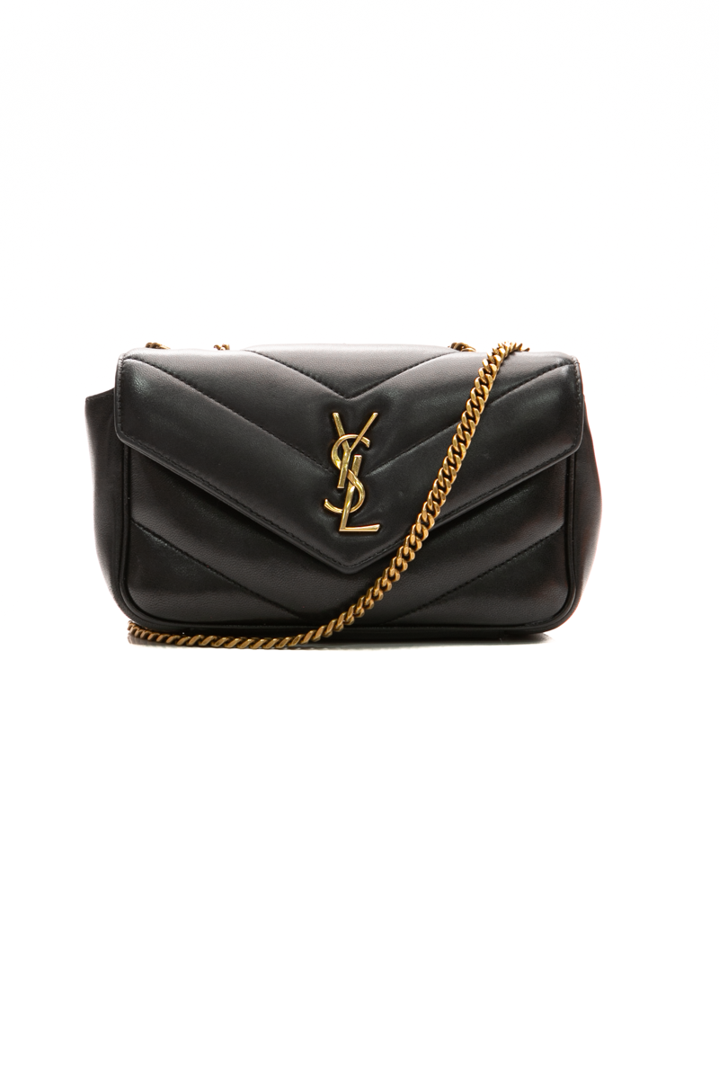 Loulou Mini Bag
