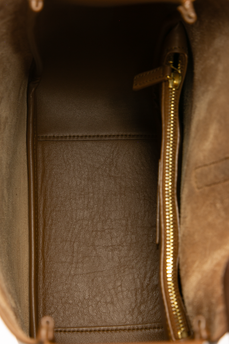 Le 5 a 7 Small Supple Bag