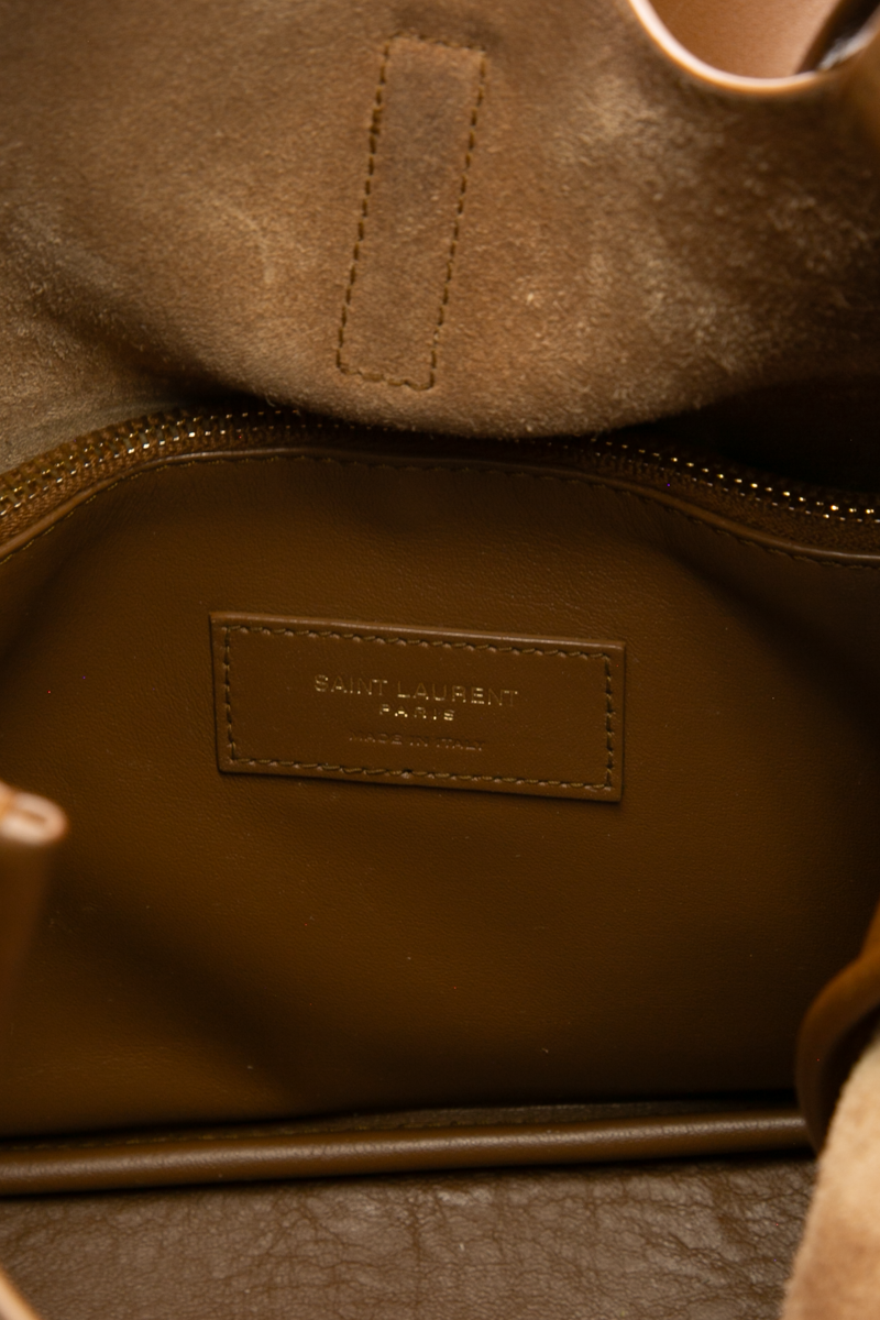 Le 5 a 7 Small Supple Bag