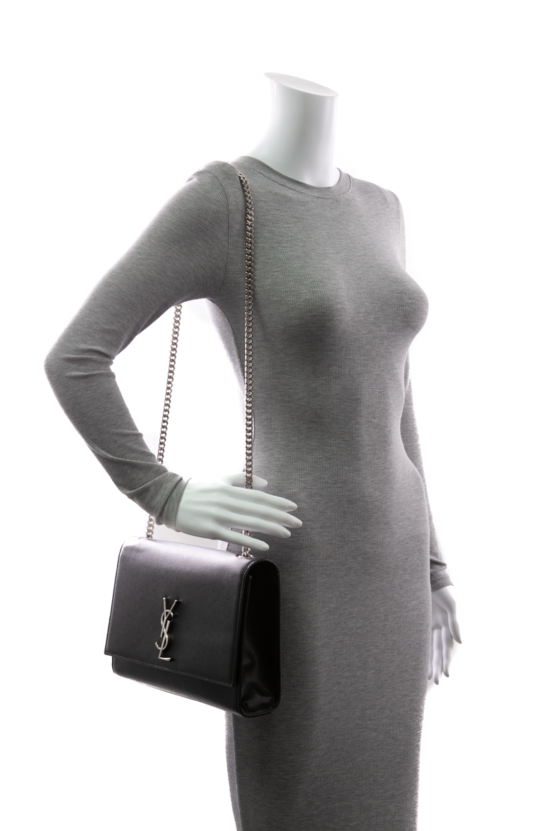 Saint-Laurent-Kate-Large-Chain-Bag-299050