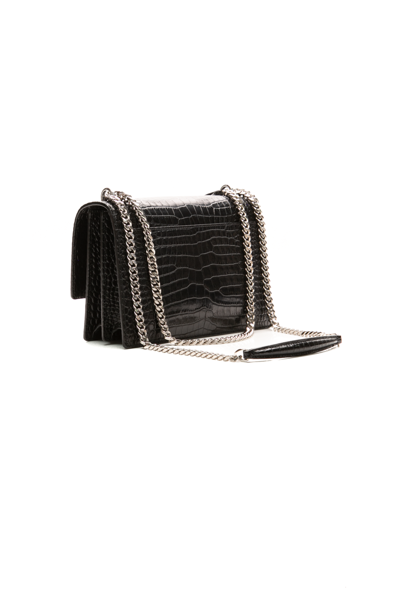 Medium Sunset Bag