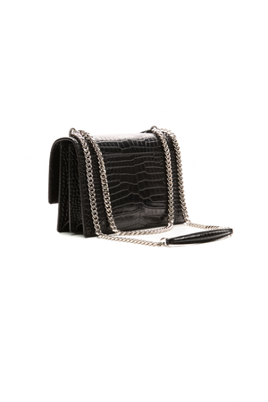 Medium Sunset Bag