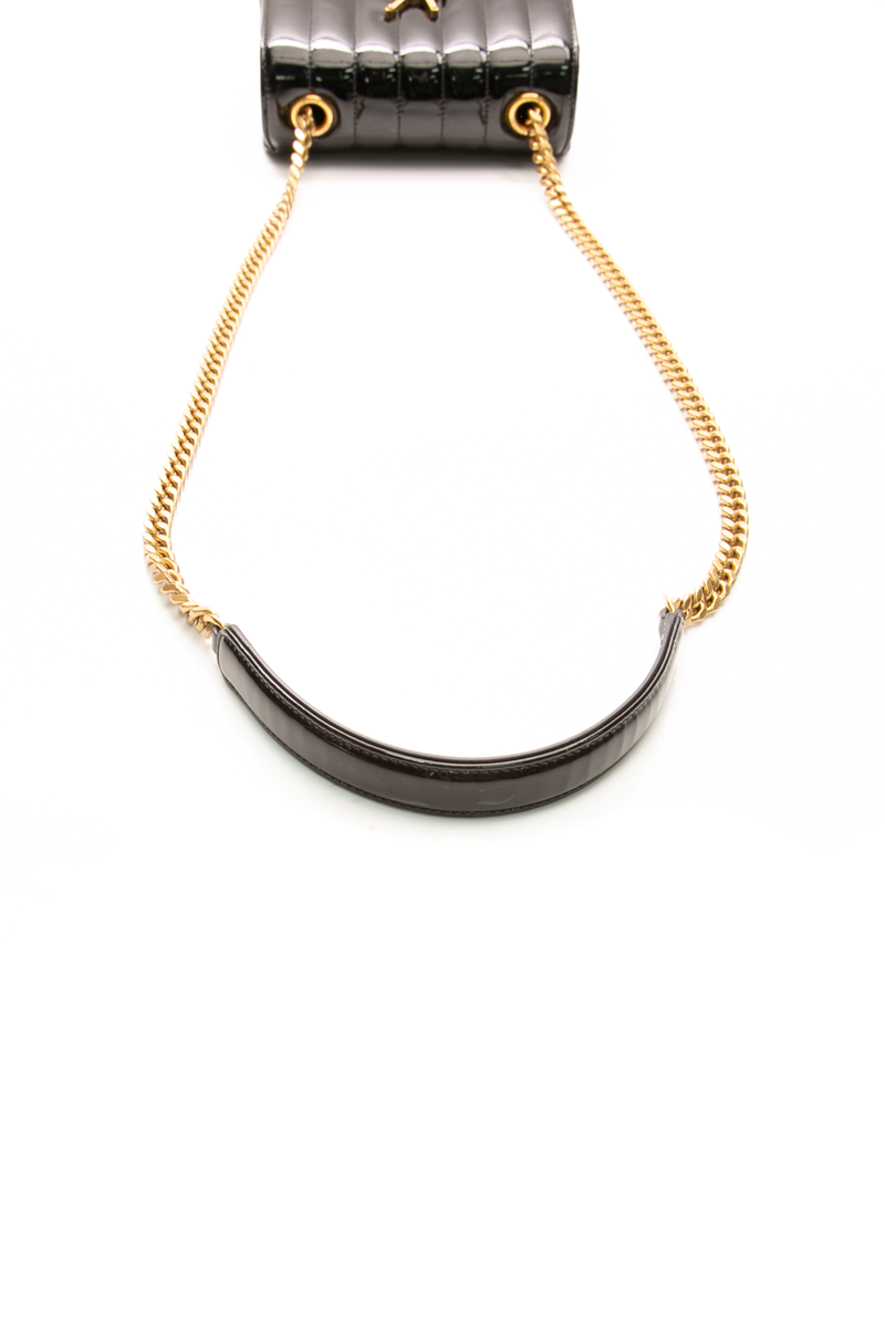 Small Vicky Crossbody Bag