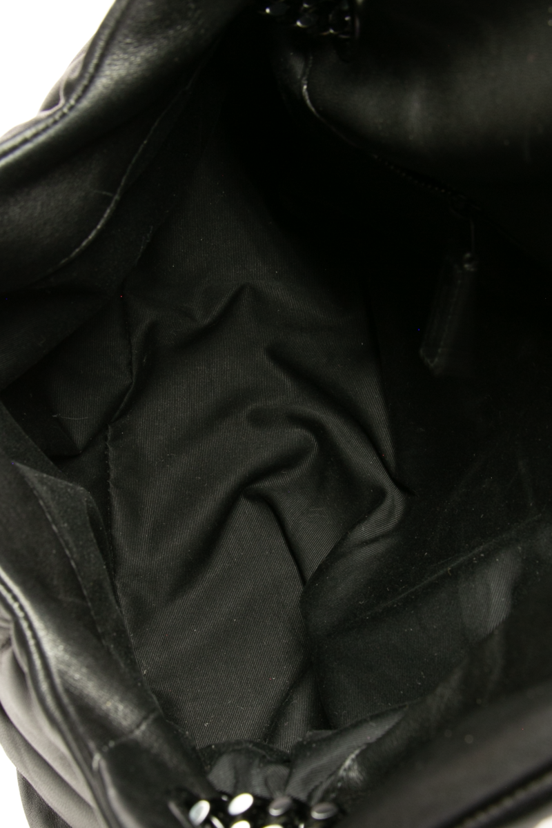 Puffer Medium Bag