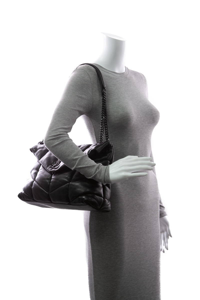 299144-saint-laurent-Puffer-Medium-Bag