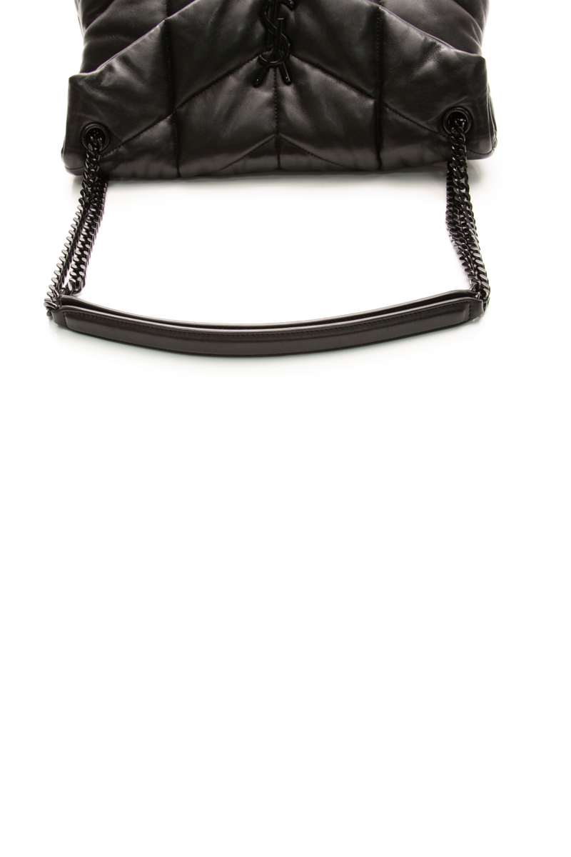 Puffer Medium Bag