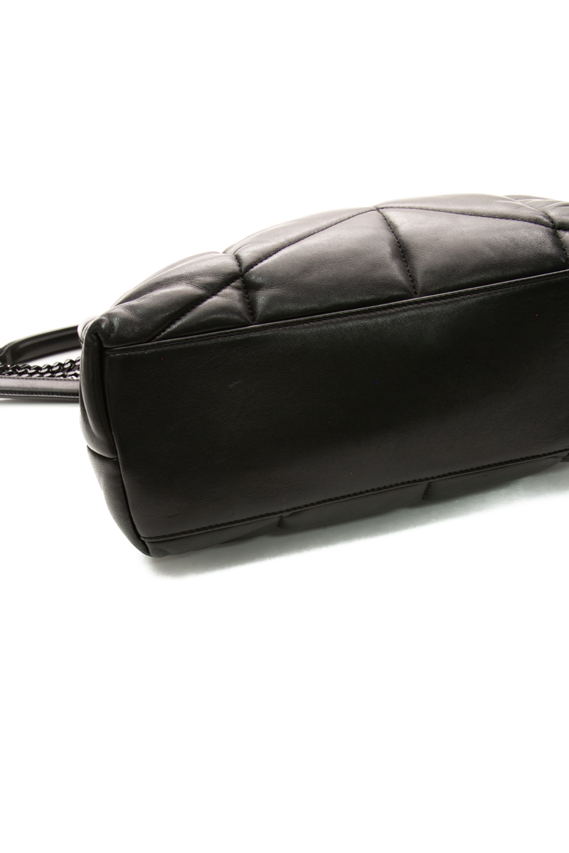 Puffer Medium Bag