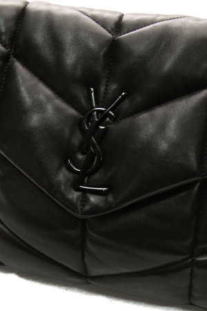 Puffer Medium Bag