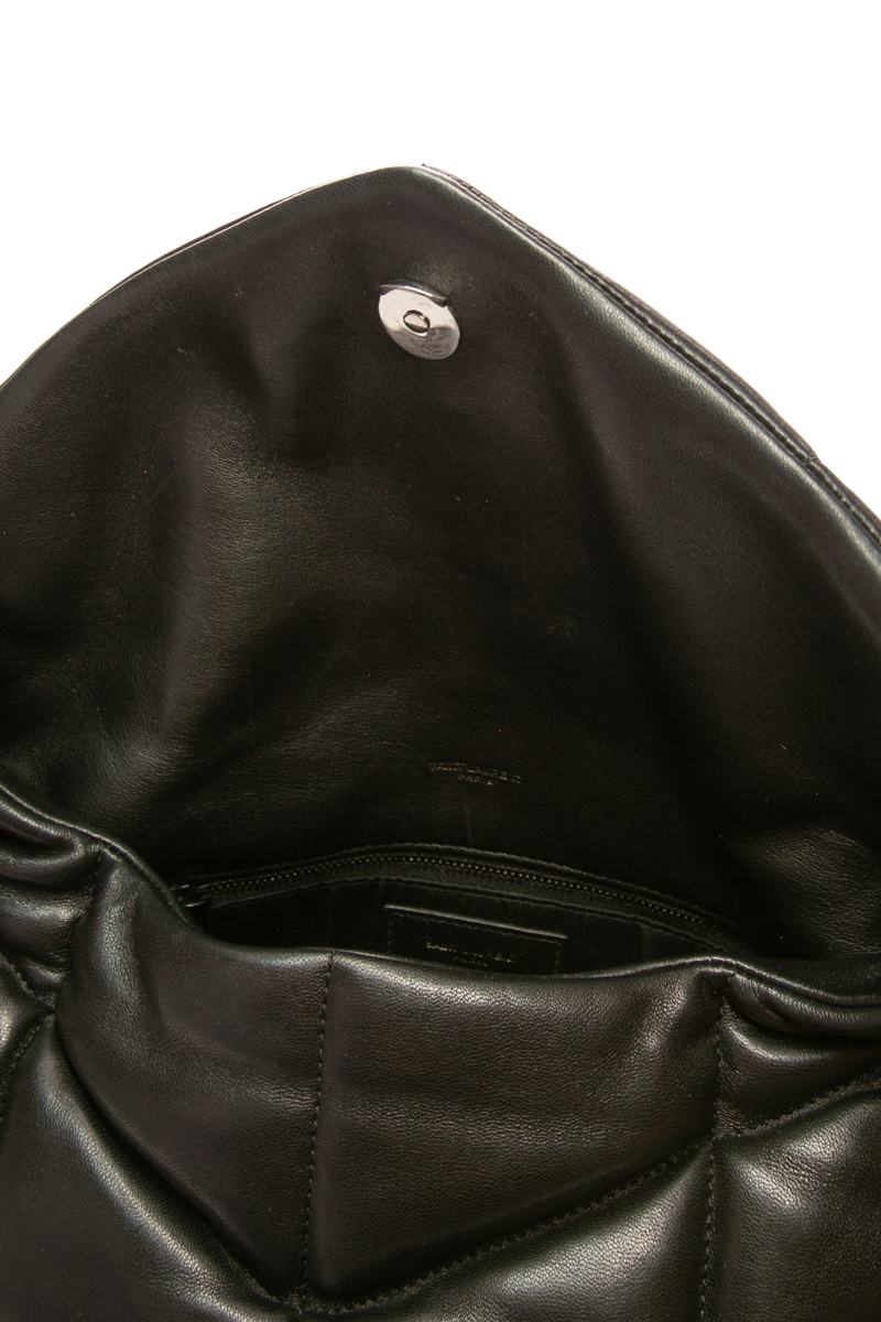 Puffer Medium Bag
