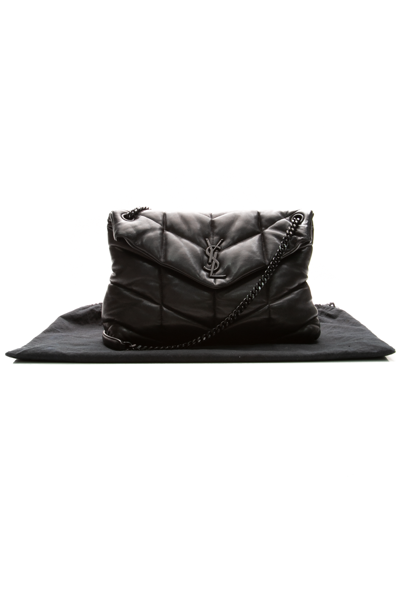 Puffer Medium Bag