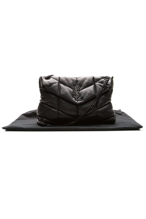Puffer Medium Bag