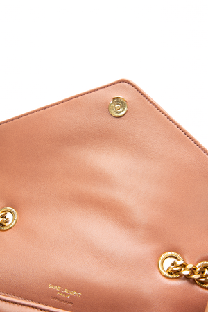 Loulou Small Shoulder Bag