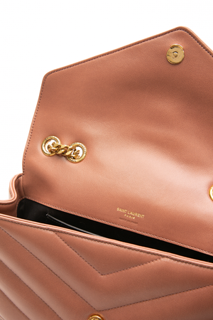 Loulou Small Shoulder Bag