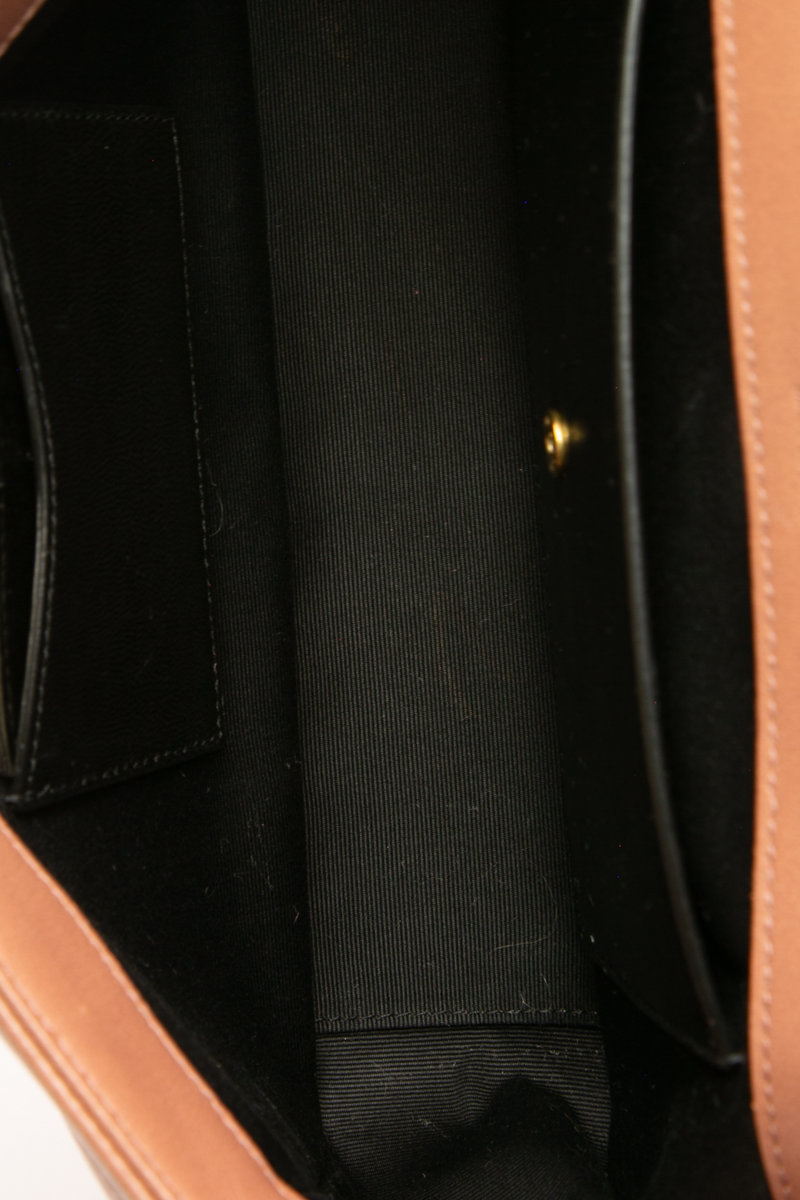 Loulou Small Shoulder Bag