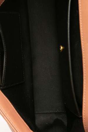 Loulou Small Shoulder Bag