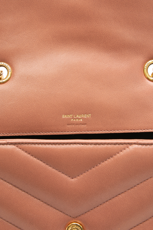 Loulou Small Shoulder Bag