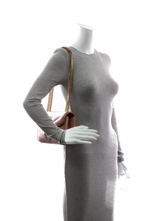 Loulou Small Shoulder Bag