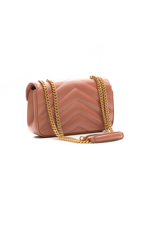 Loulou Small Shoulder Bag