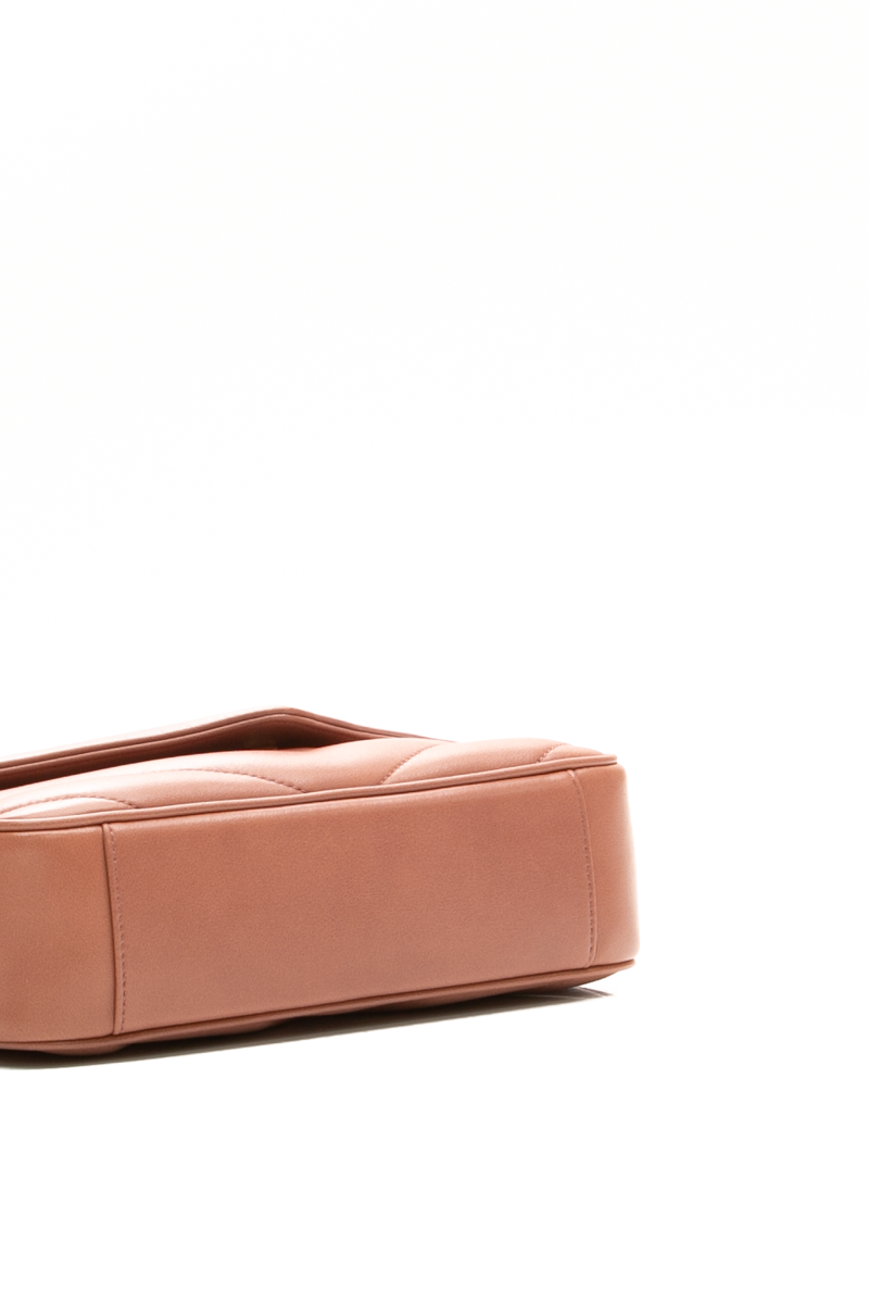 Loulou Small Shoulder Bag