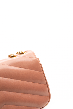 Loulou Small Shoulder Bag